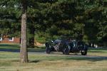 Aston Martin International 1&frac12;-Litre 2/4 Seater 1929 года